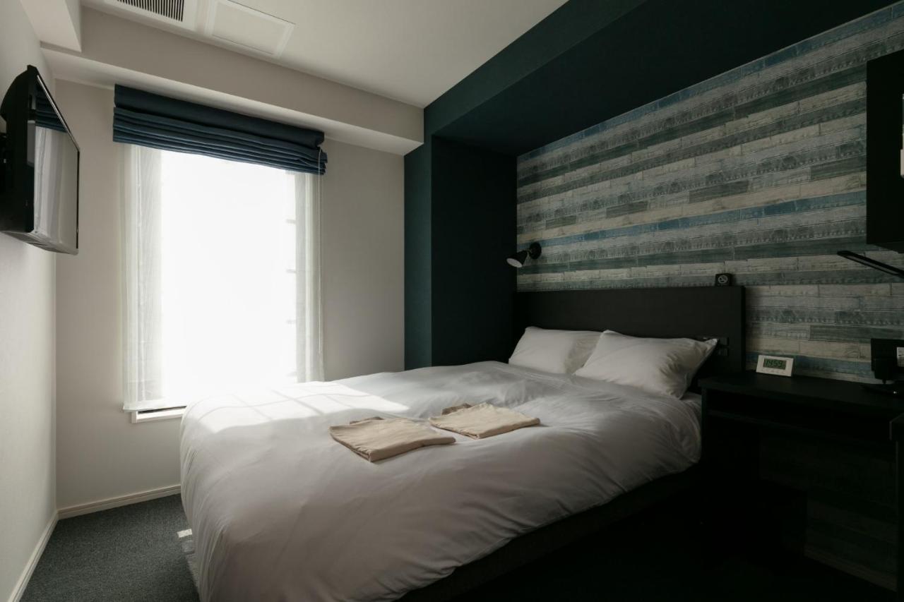 Hotel Tabard Tokyo - Vacation Stay 62622V Exteriör bild