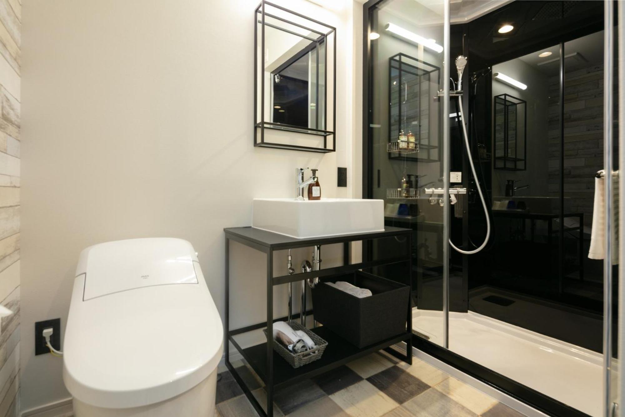 Hotel Tabard Tokyo - Vacation Stay 62622V Exteriör bild
