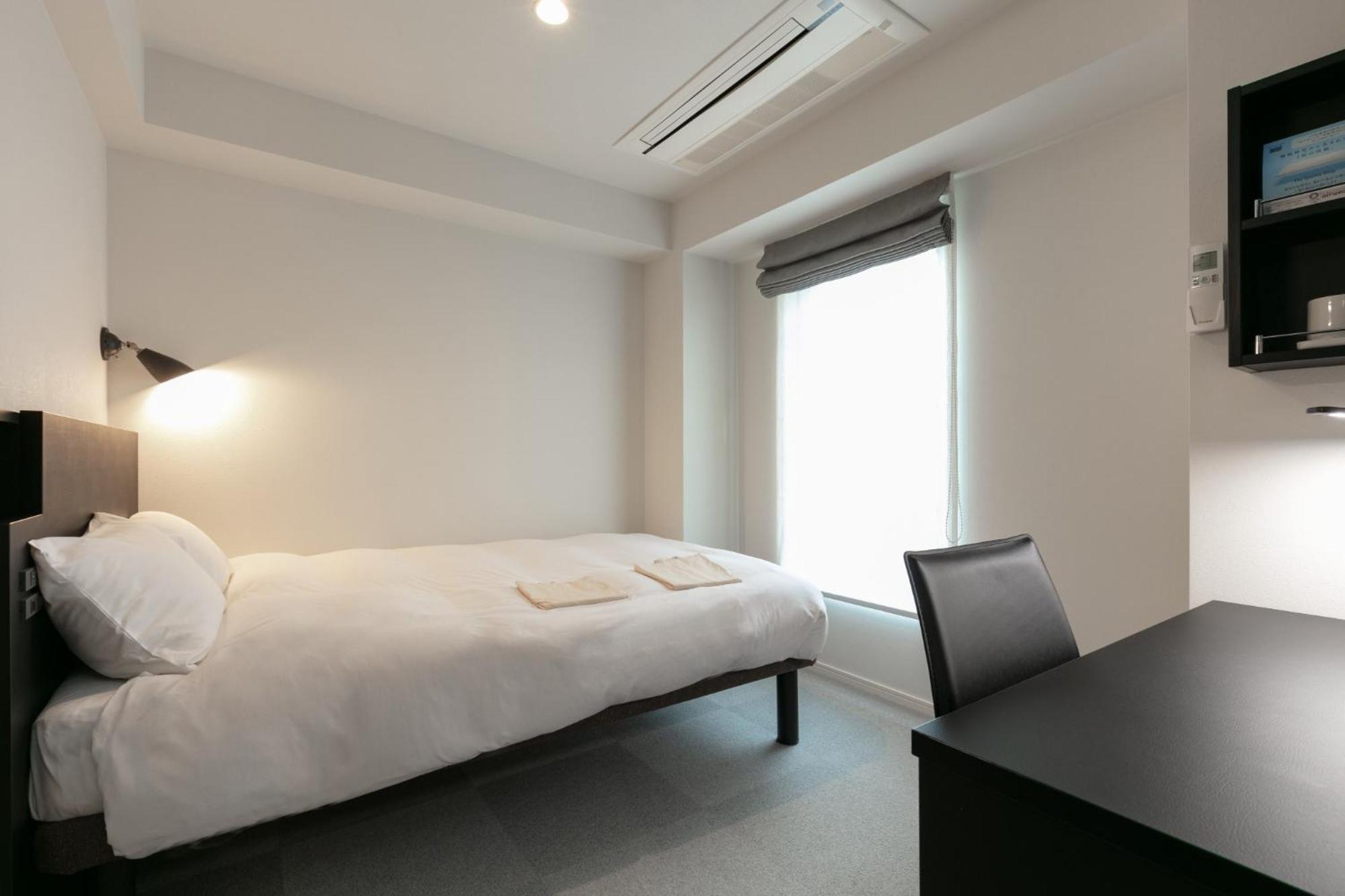 Hotel Tabard Tokyo - Vacation Stay 62622V Exteriör bild