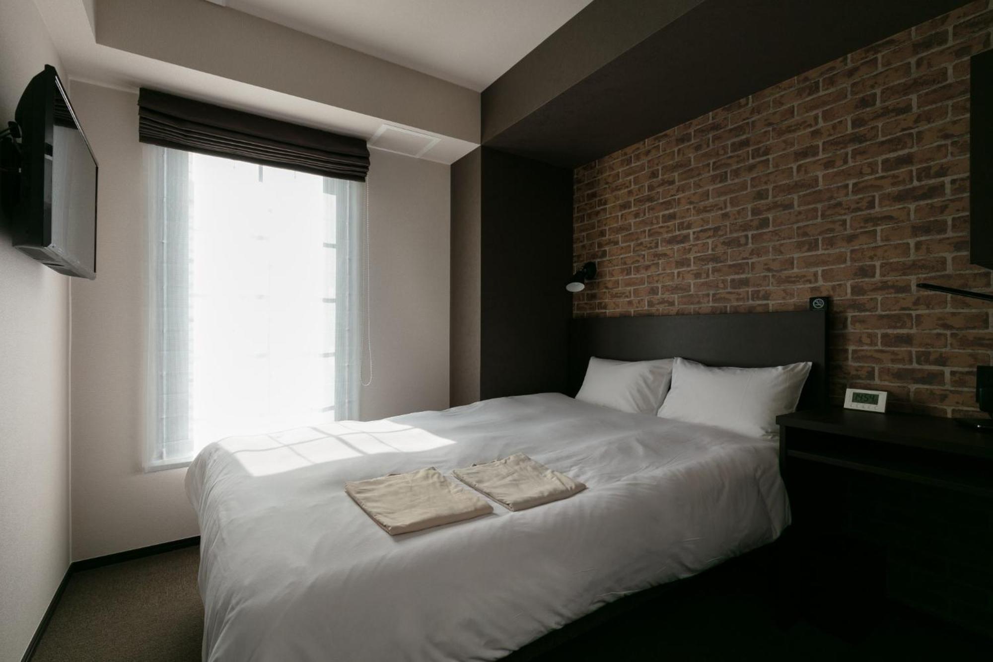 Hotel Tabard Tokyo - Vacation Stay 62622V Exteriör bild