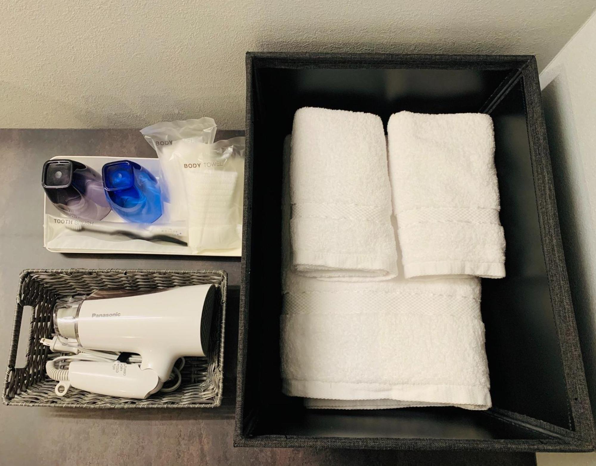Hotel Tabard Tokyo - Vacation Stay 62622V Exteriör bild